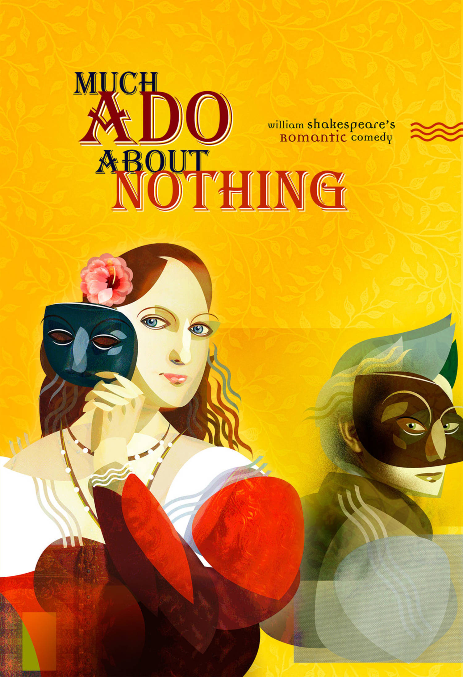 Much Ado About Nothing 