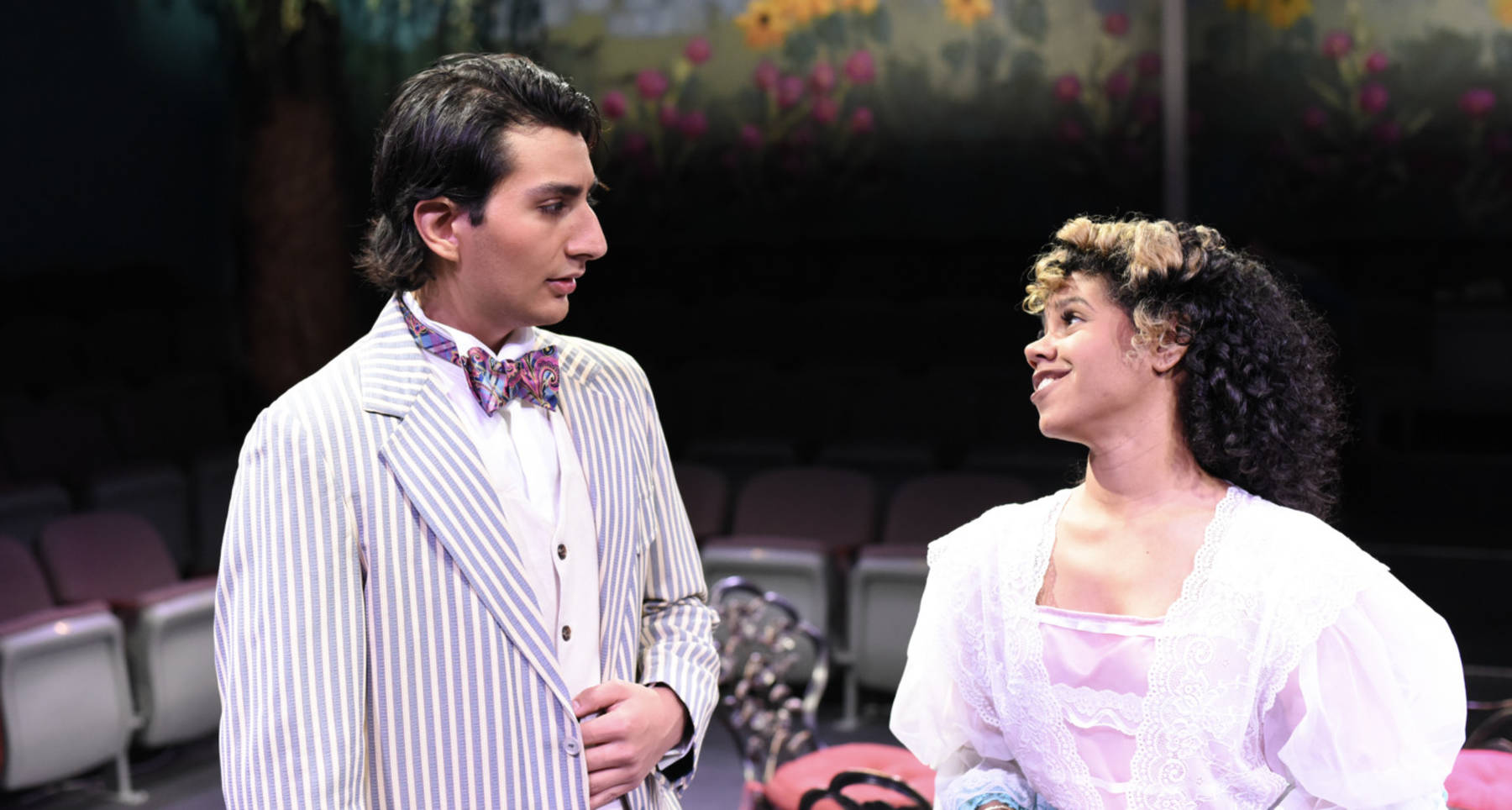 The Importance of Being Earnest