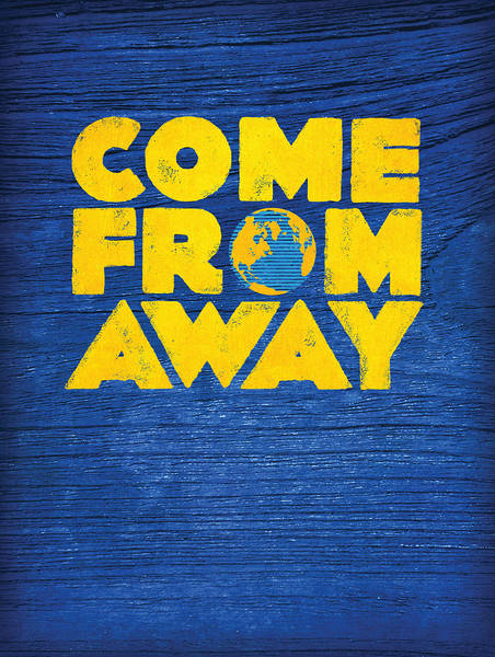 Come From Away