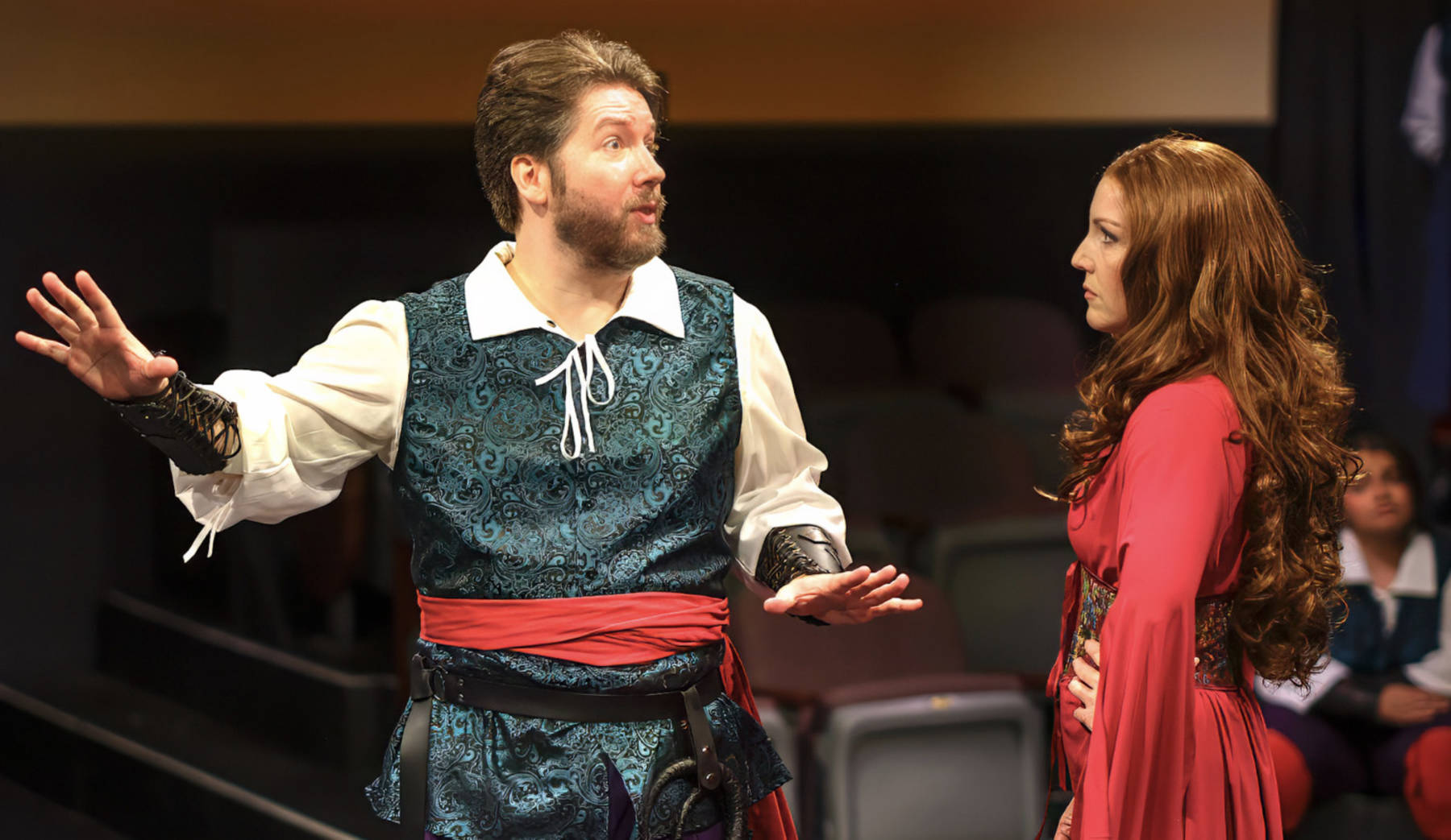 Much Ado About Nothing
