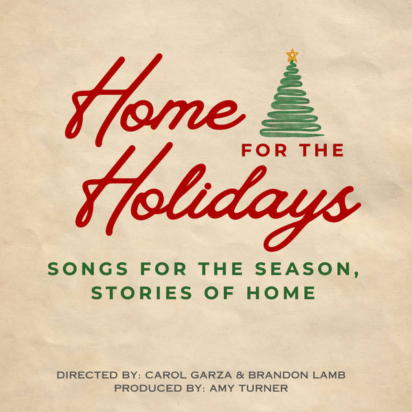 Home for the Holidays