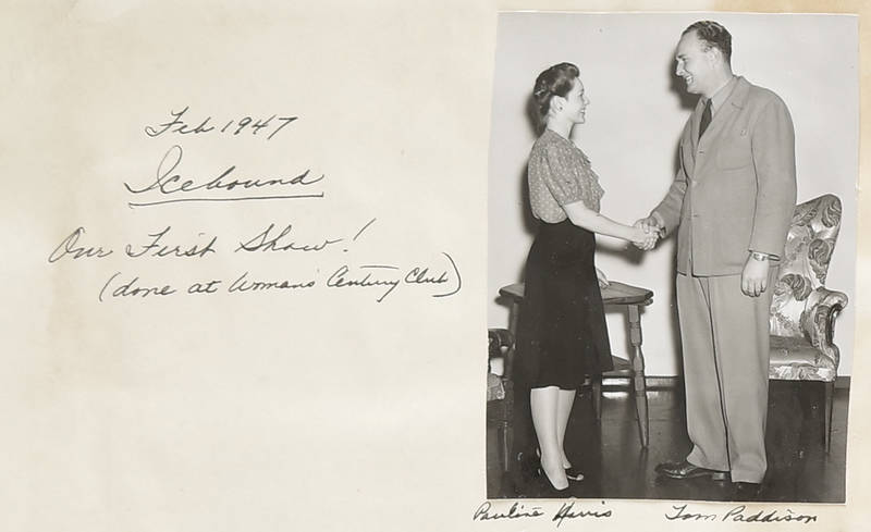 February 6, 1947