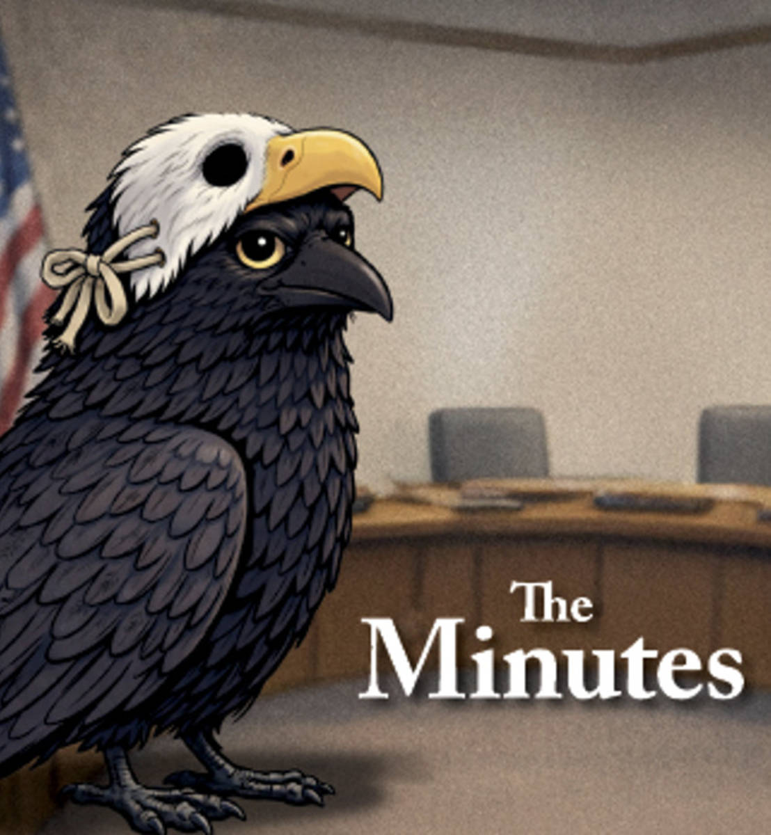 THE MINUTES