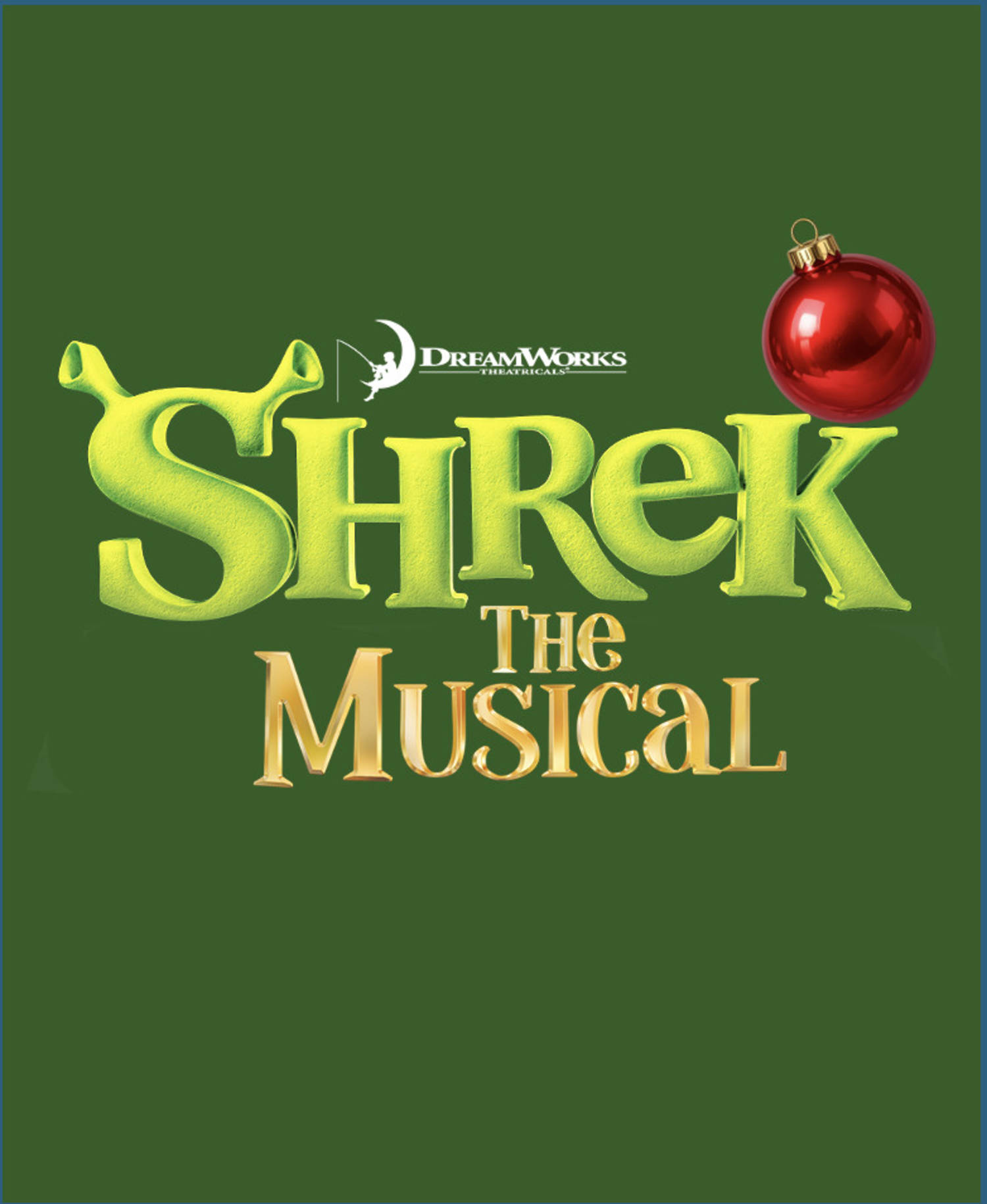 Shrek the Musical