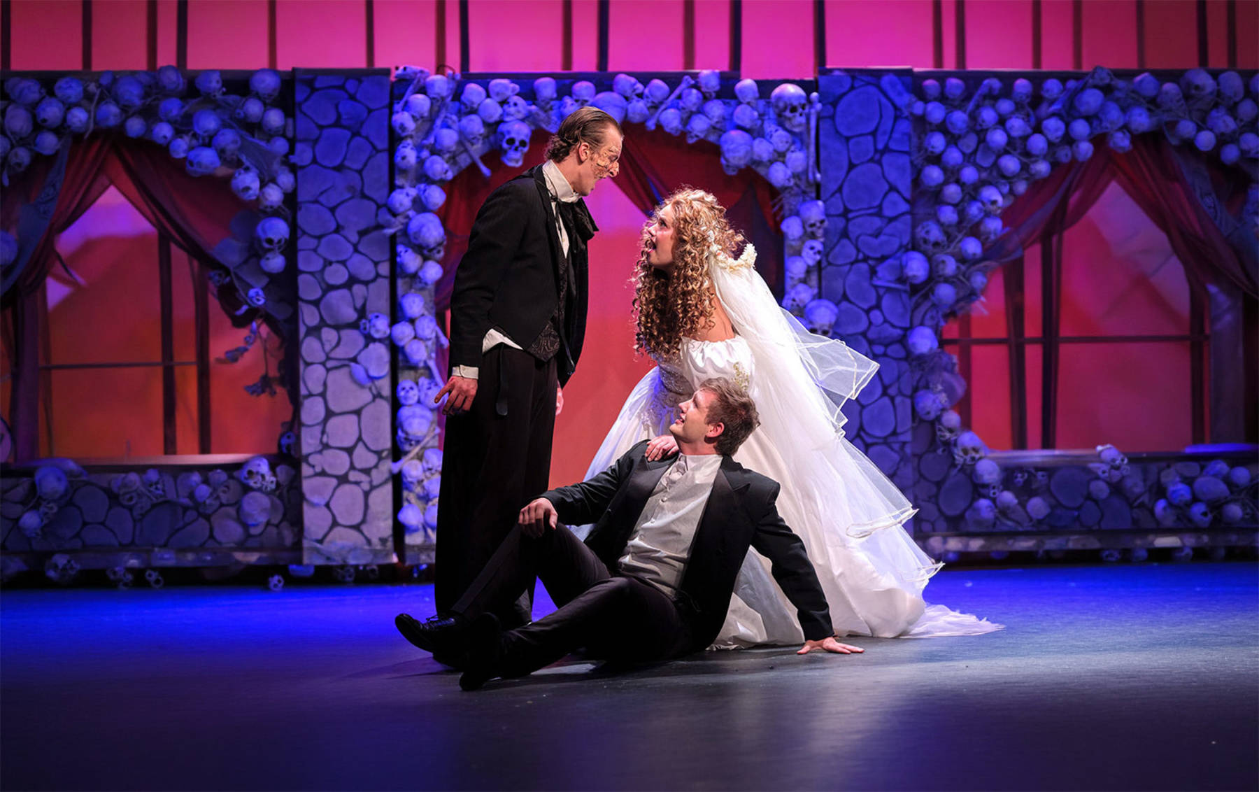 Phantom of the Opera