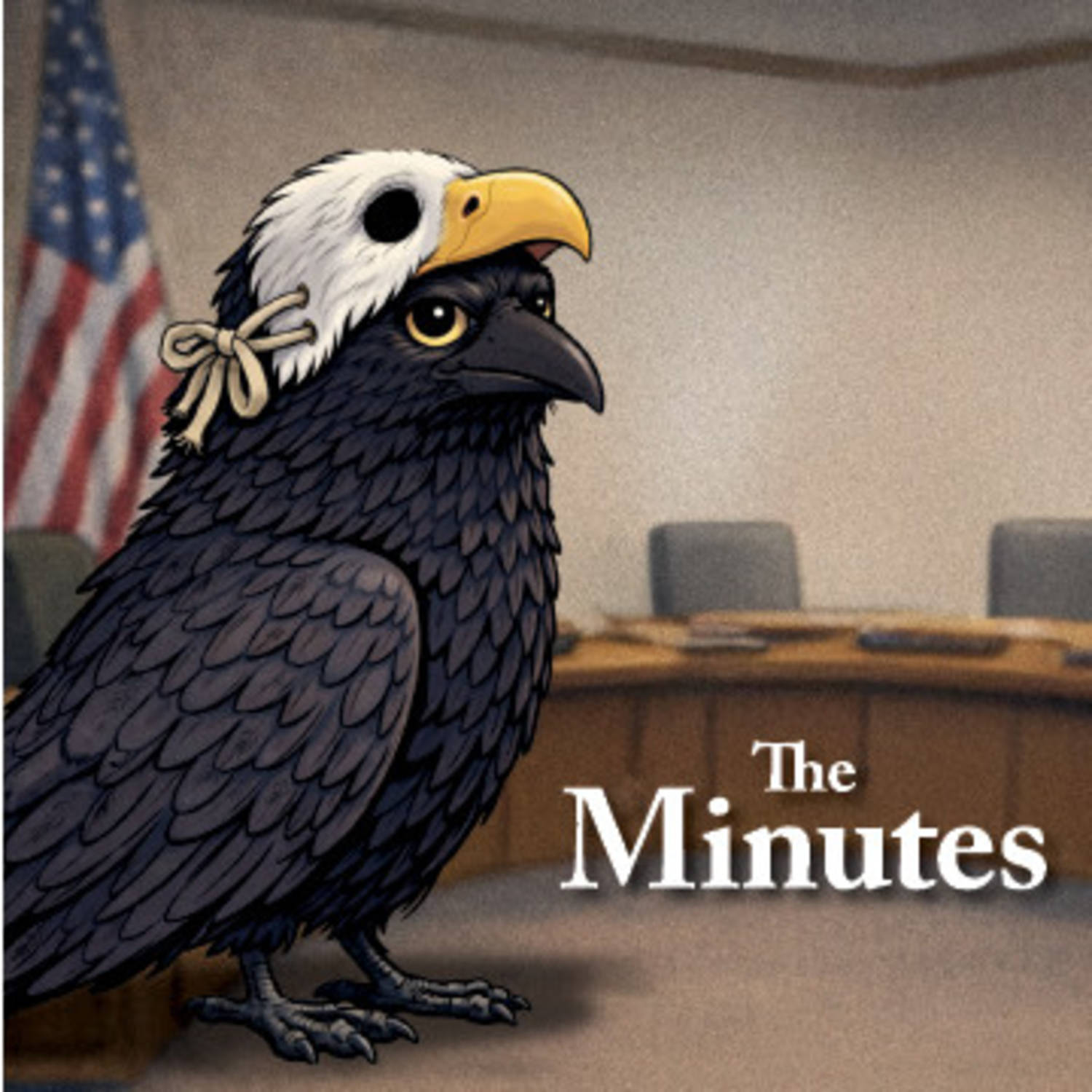 The Minutes 
