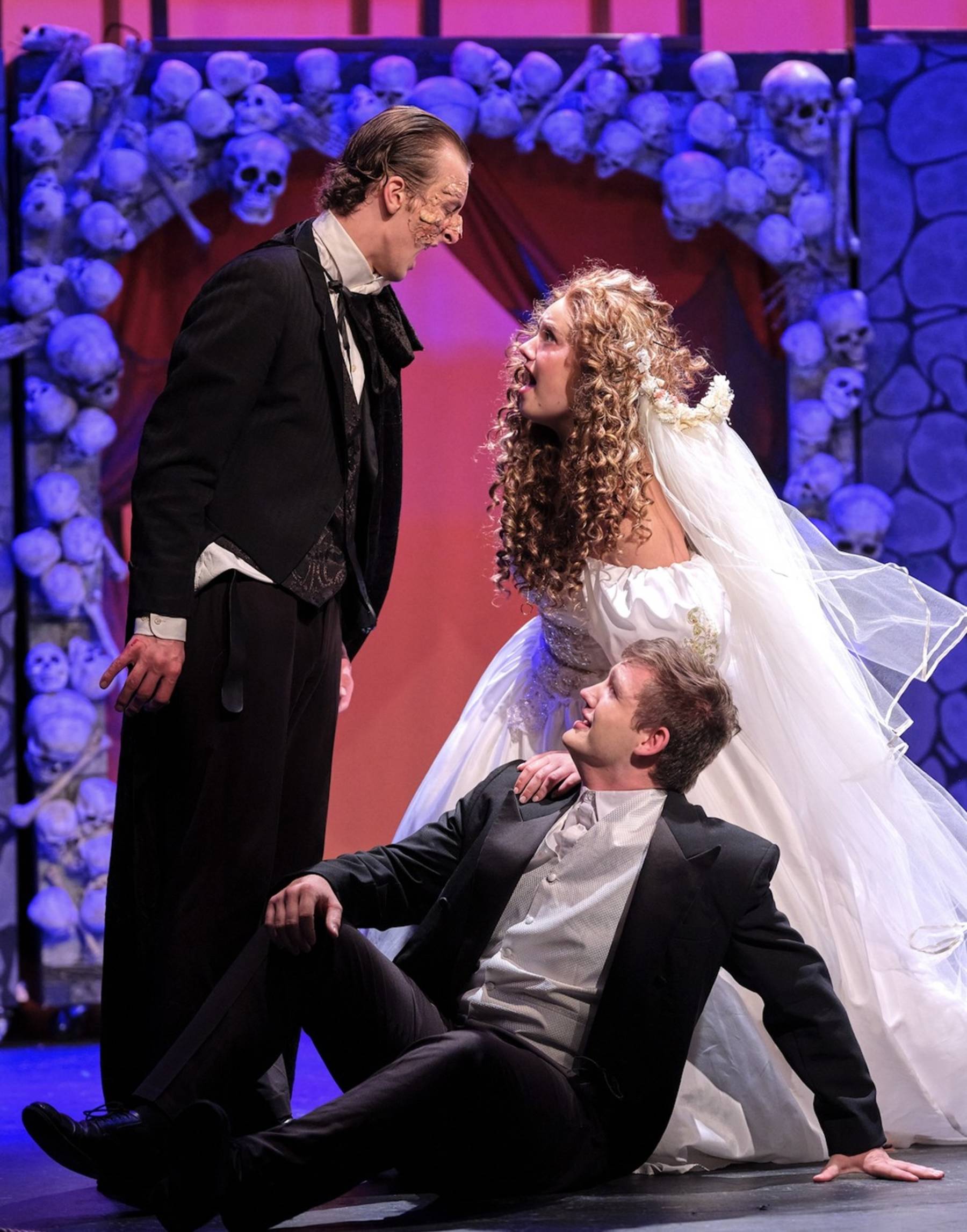 Phantom of the Opera